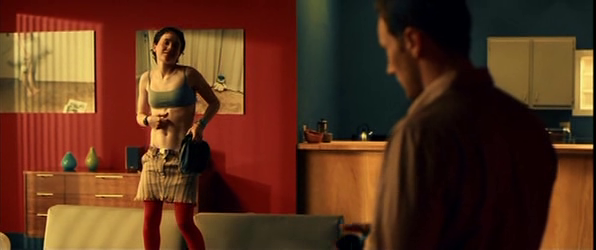 Ellen Page Hard Candy How ripped This ripped